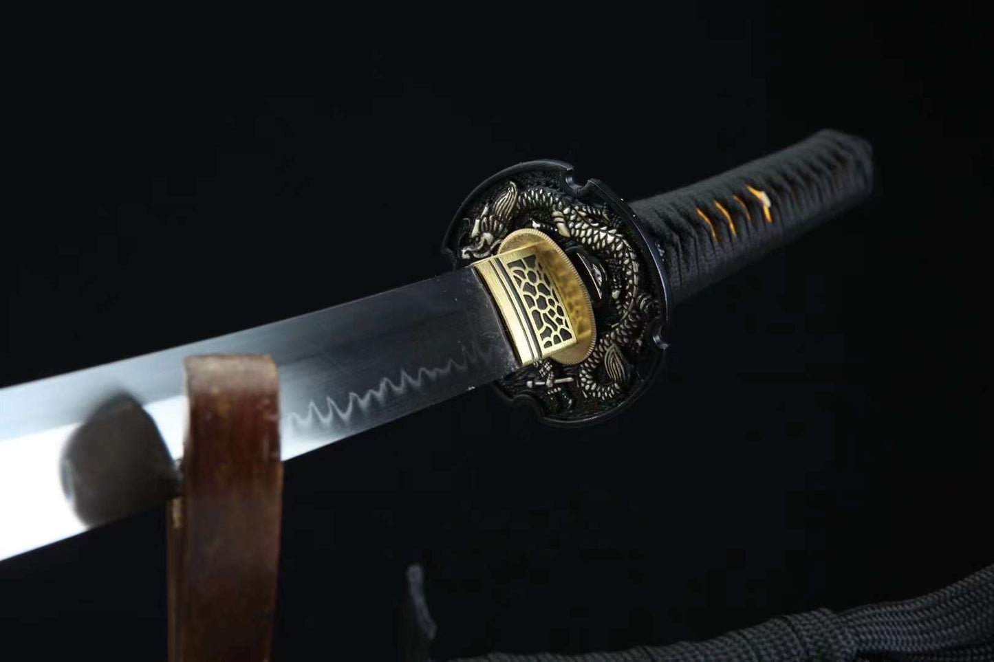 Kage no Ryū Katana