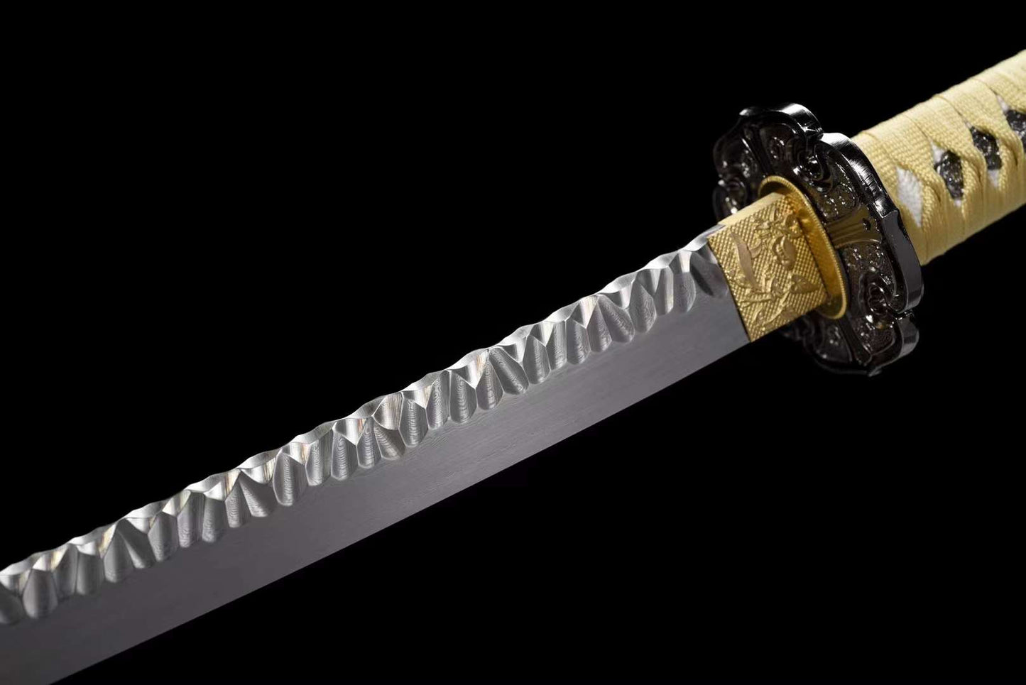 Kishinmaru Katana