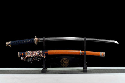 Kōen Katana