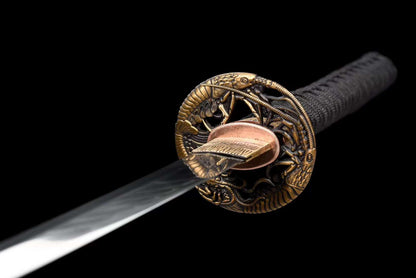 Shinkuro Katana