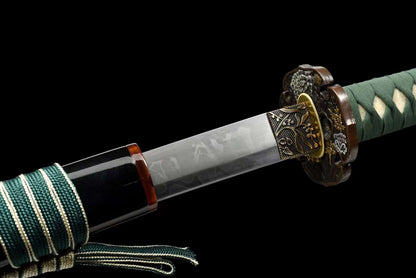 Tensui Katana