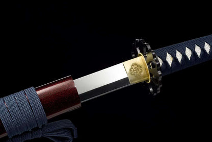 Tsubame Katana