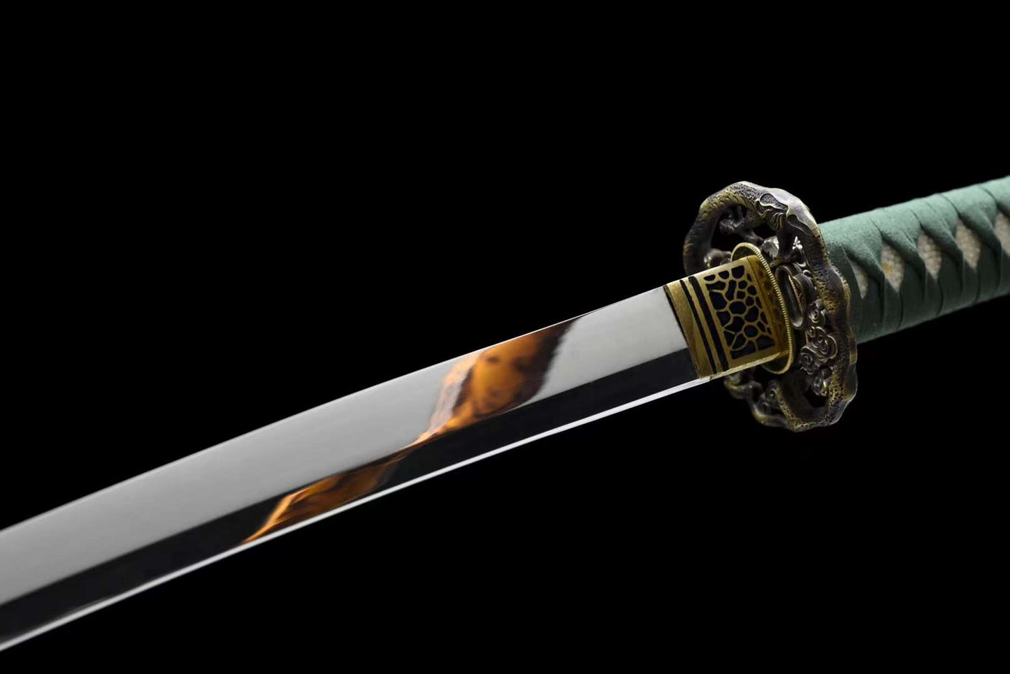 Shizuhime Katana