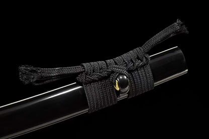 Aokashi Katana