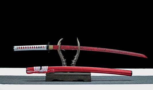 Akahana Katana