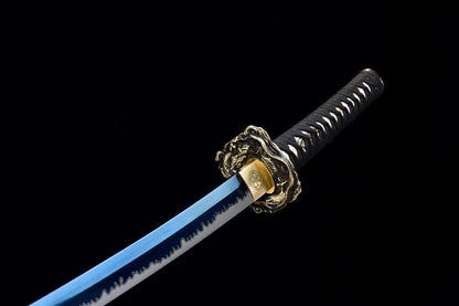 Seiryuken Katana