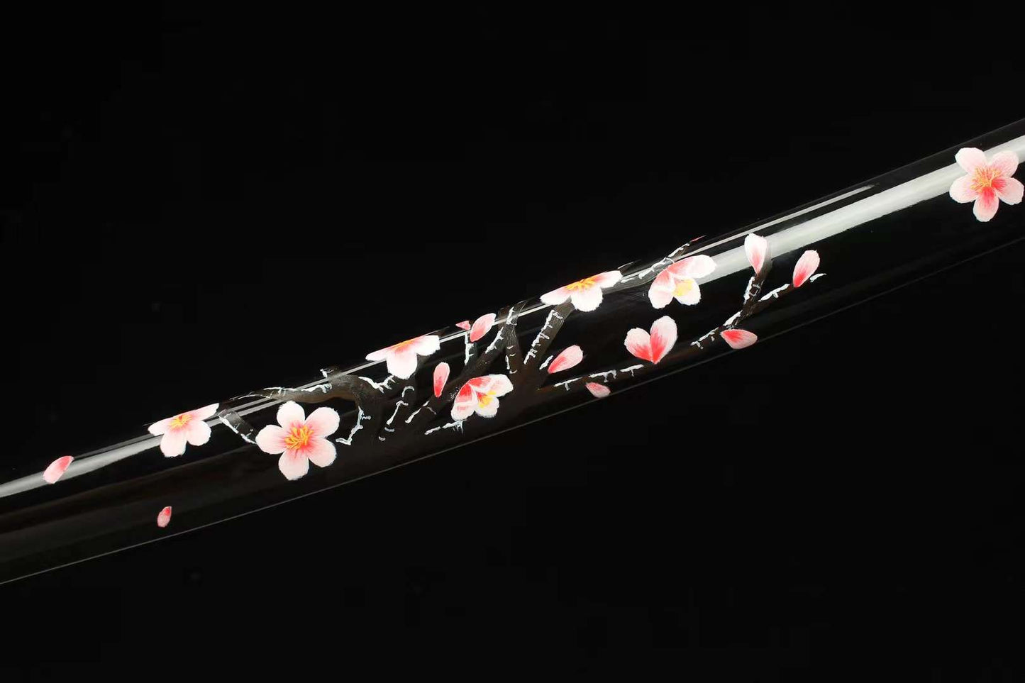 Sakura Hana Katana