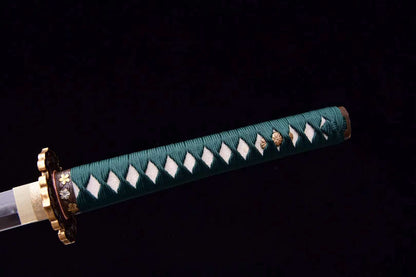 Midori Kujaku Katana