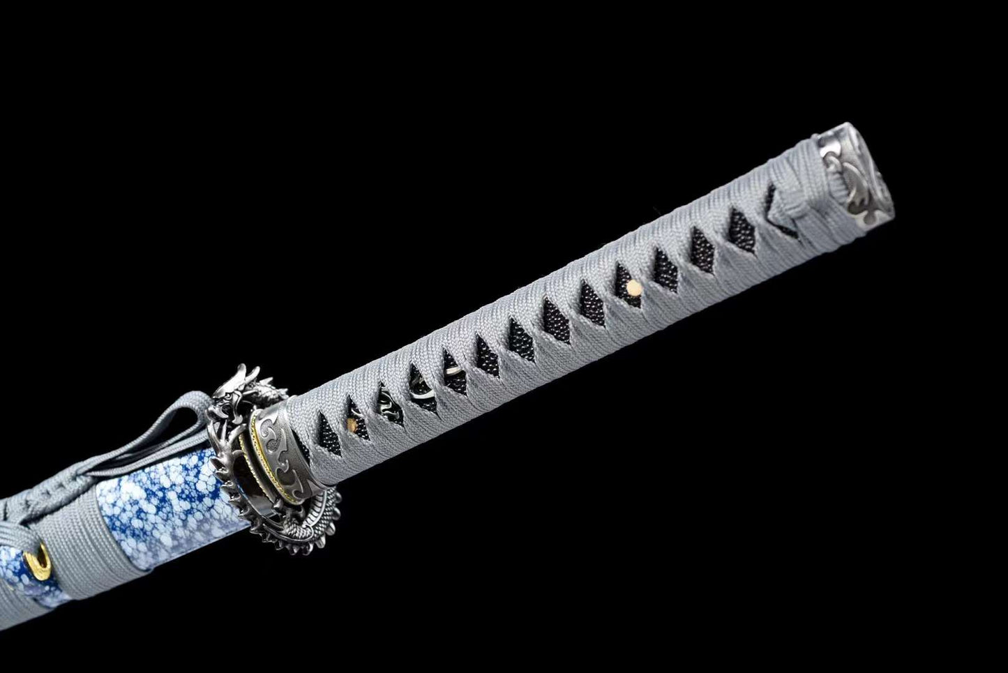 Aokigahara Katana