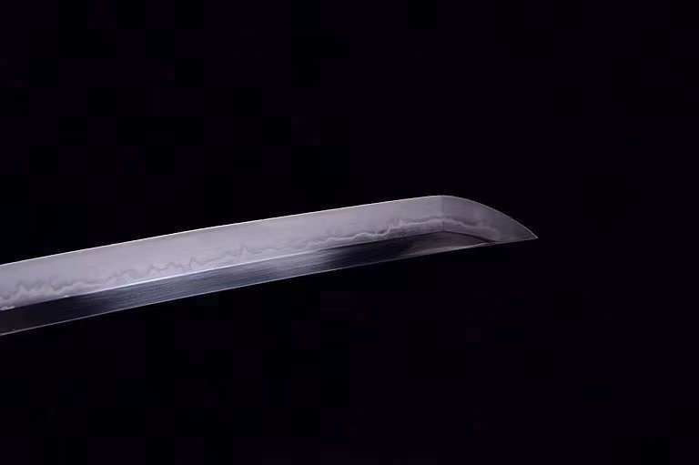 Midori Kujaku Katana