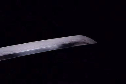 Midori Kujaku Katana