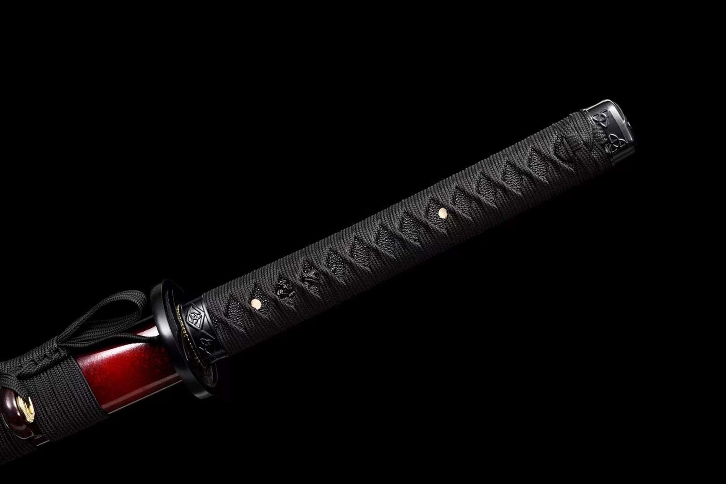 Haneiro Katana
