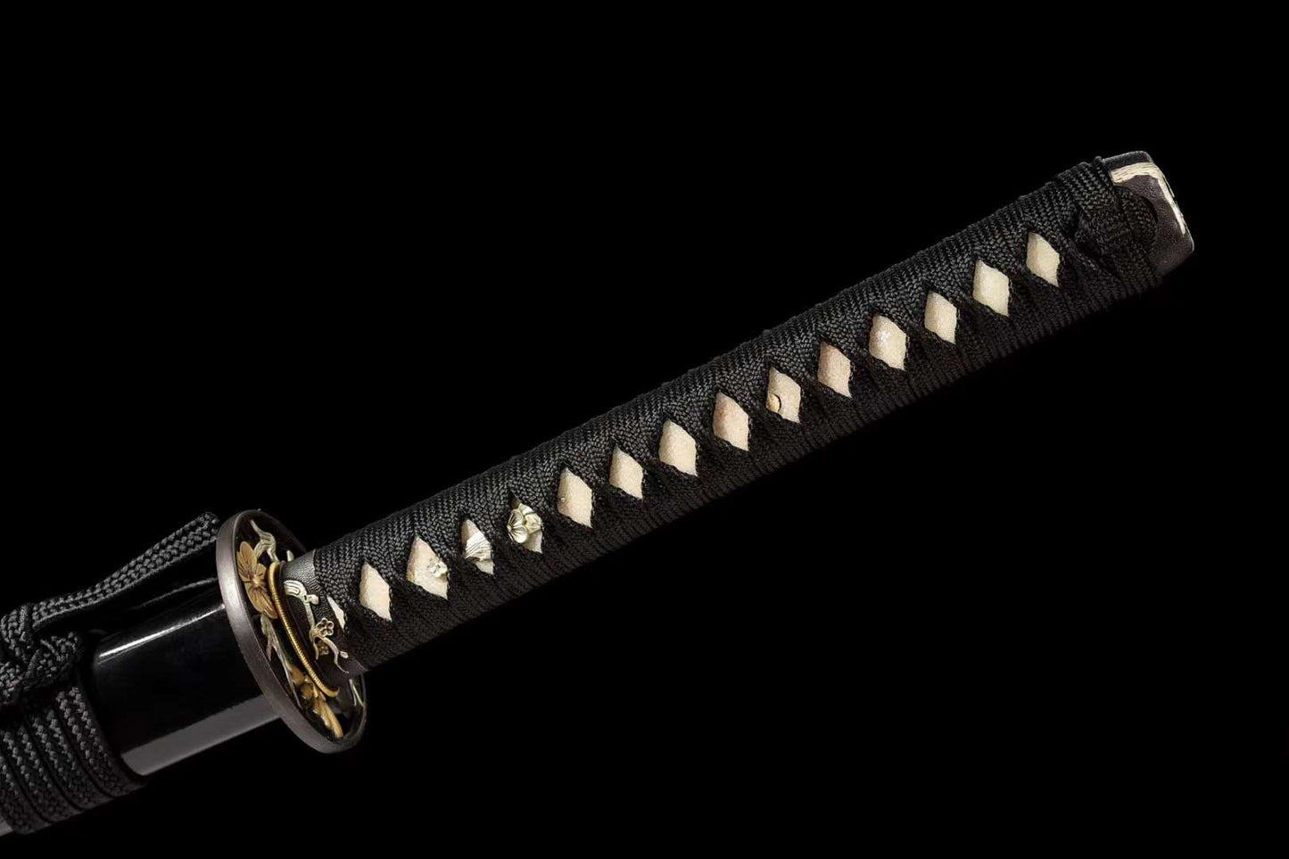 Aokashi Katana
