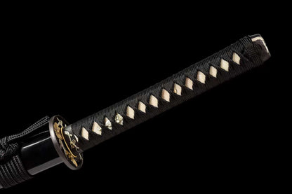 Aokashi Katana
