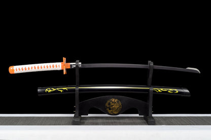 Katana Kochou Shinobu