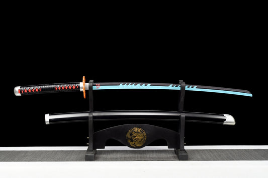Katana Tanjiro V4