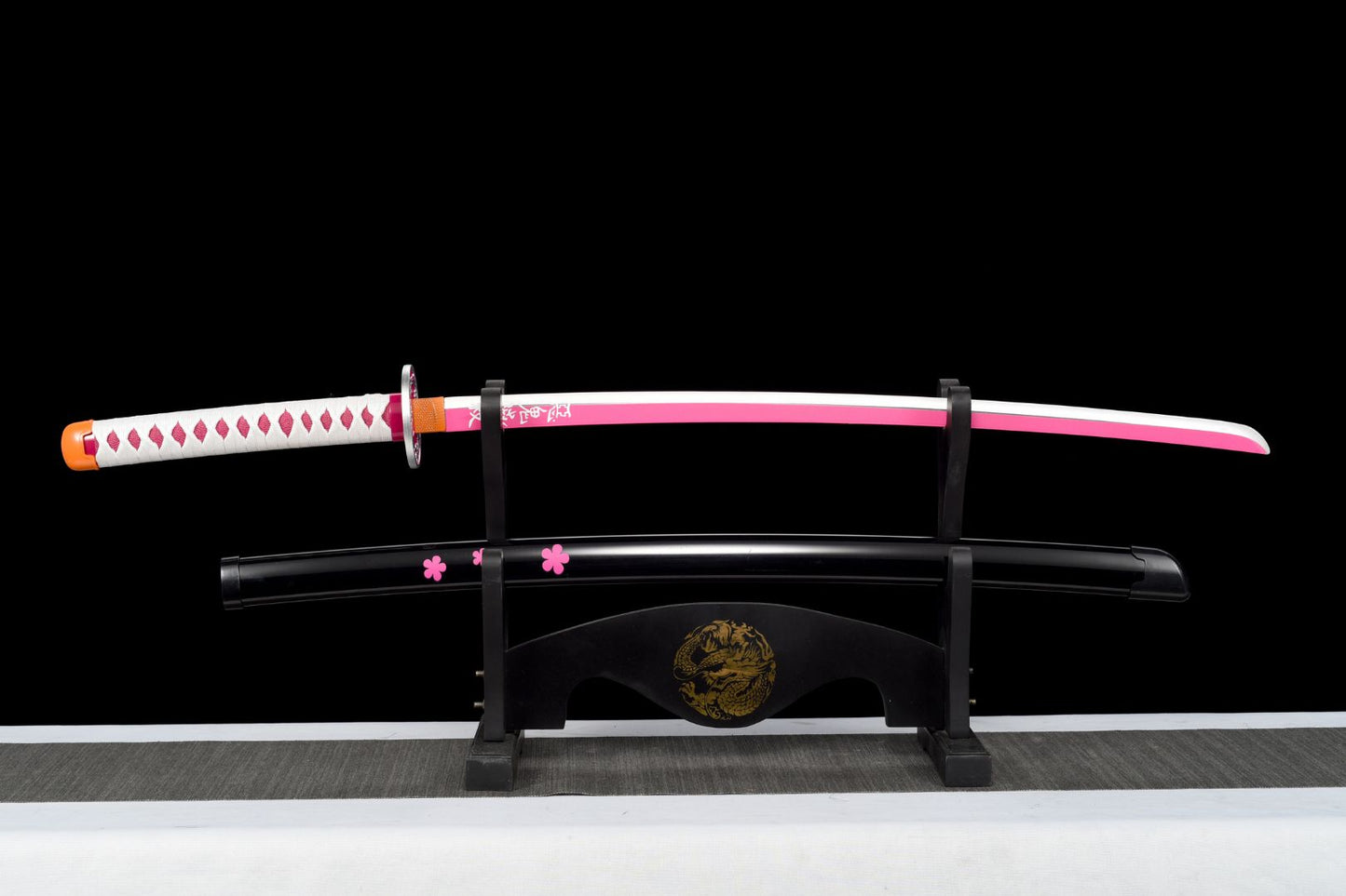 Katana Tsuyuri Kanao