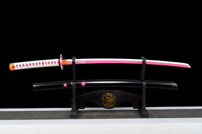 Katana Tsuyuri Kanao