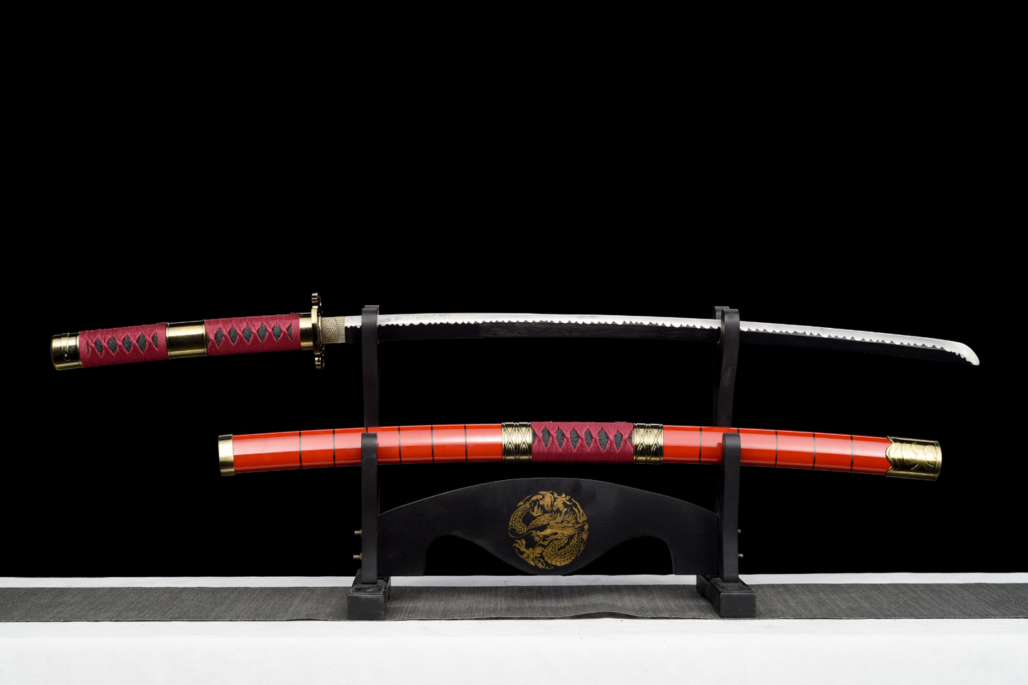 Sandai Kitetsu Katana