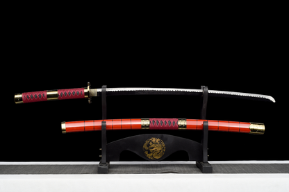 Sandai Kitetsu Katana
