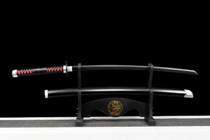 Katana Tanjiro Kamado