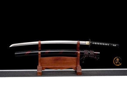 Akaryu Katana