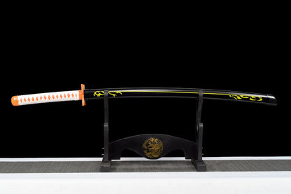 Katana Kochou Shinobu