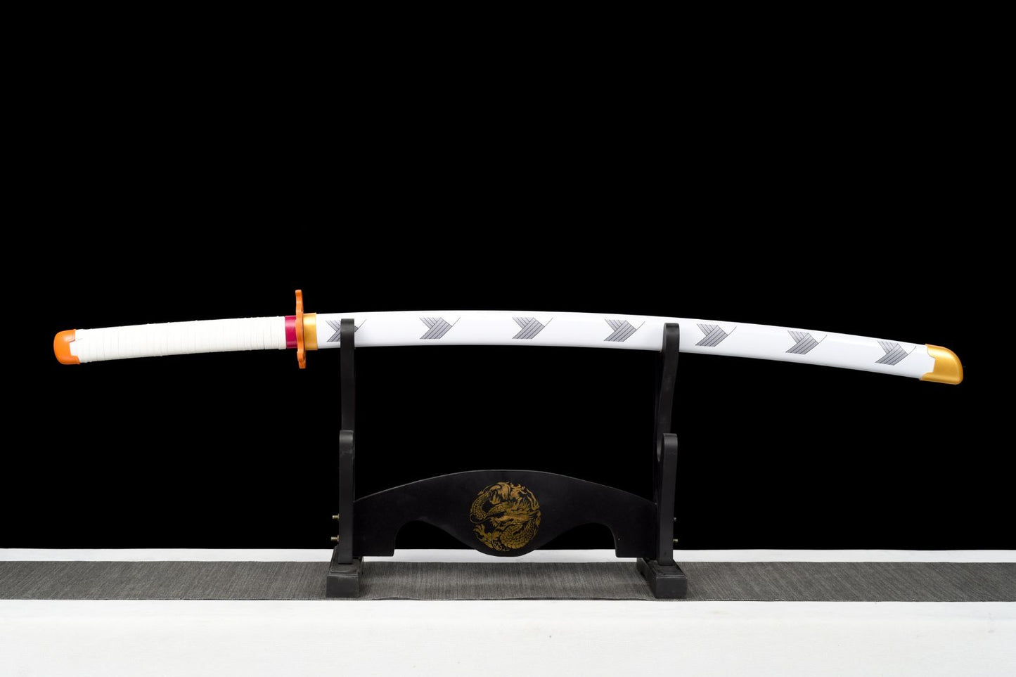 Katana Kyojuro Rengoku