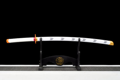 Katana Kyojuro Rengoku