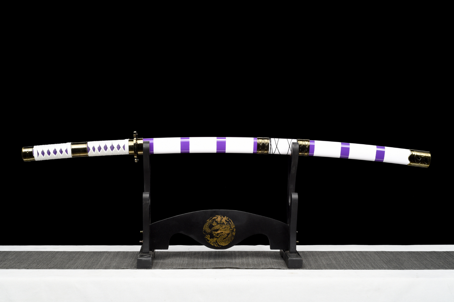 Nidai Kitetsu Katana