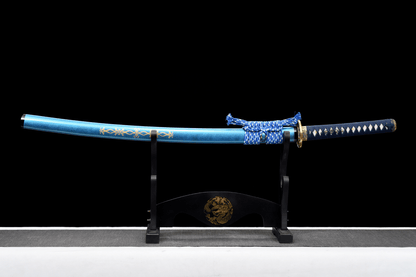Aozora Katana