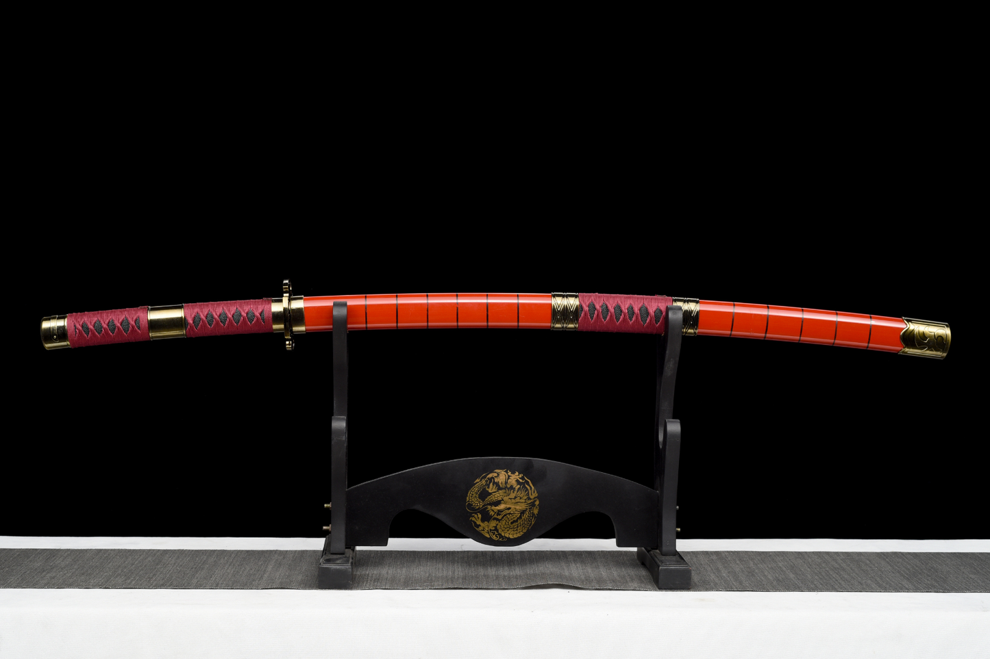 Sandai Kitetsu Katana