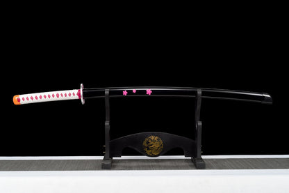 Katana Tsuyuri Kanao