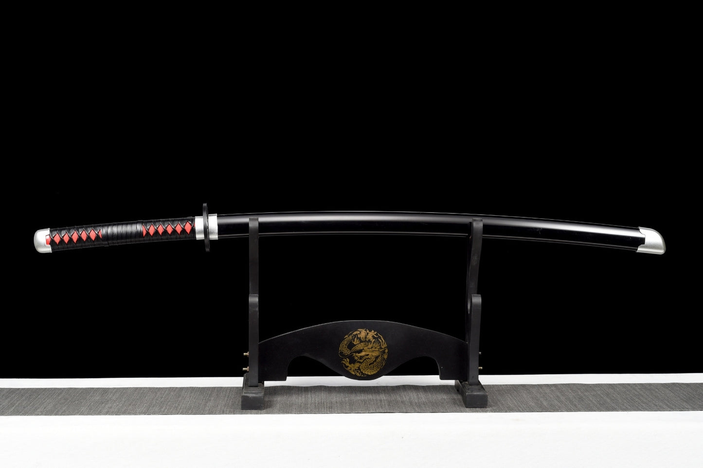 Katana Tanjiro Kamado