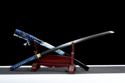 Shinjūha Katana
