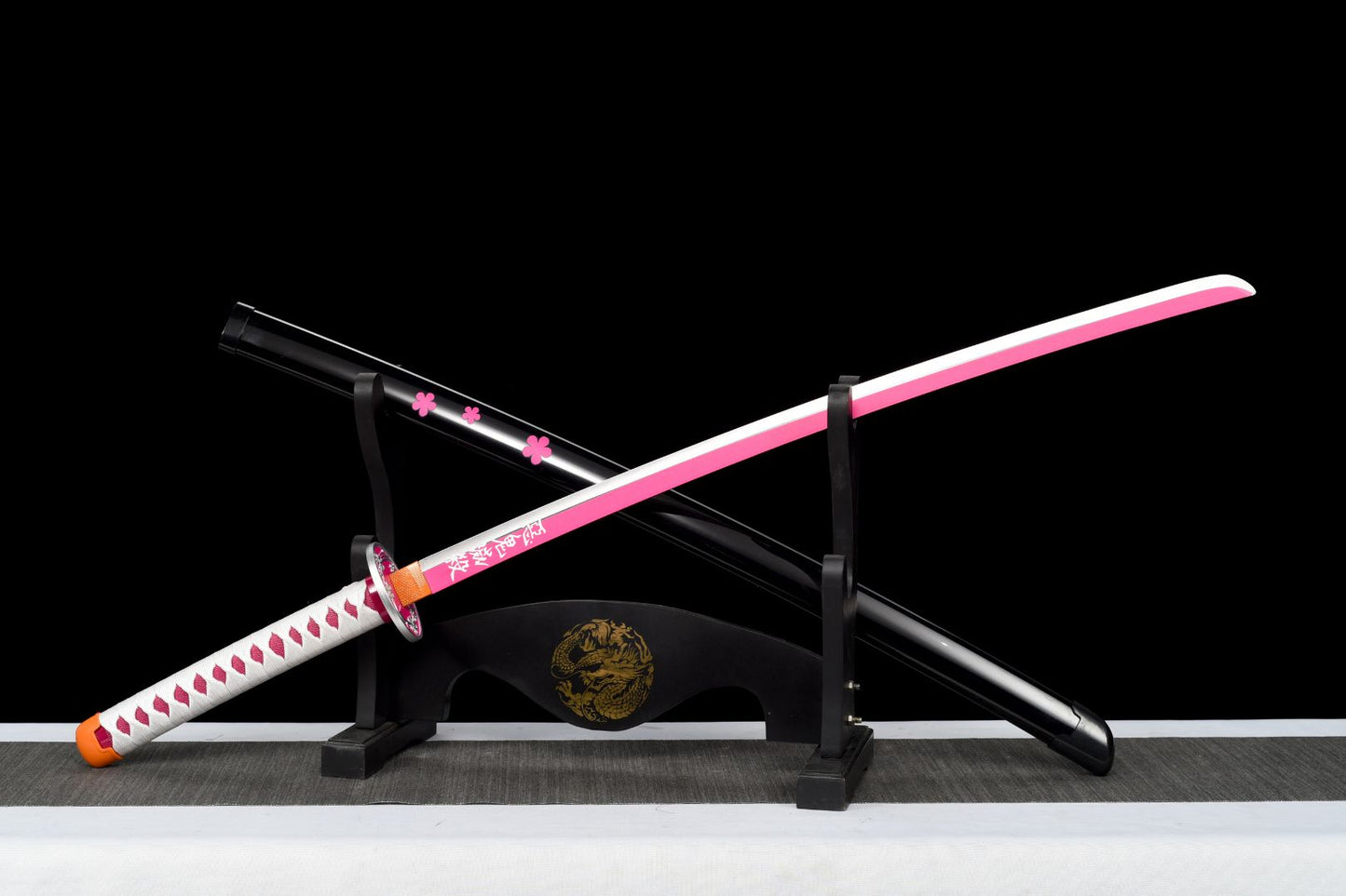 Katana Tsuyuri Kanao