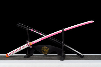 Katana Tsuyuri Kanao