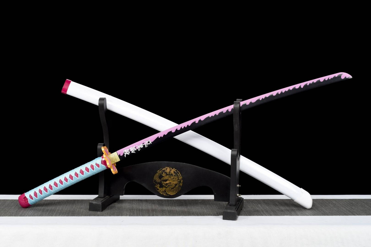 Katana Mitsuri Kanroji