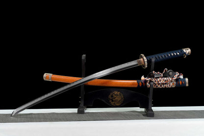 Kōen Katana
