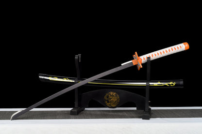 Katana Kochou Shinobu