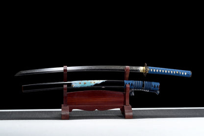 Shinjūha Katana
