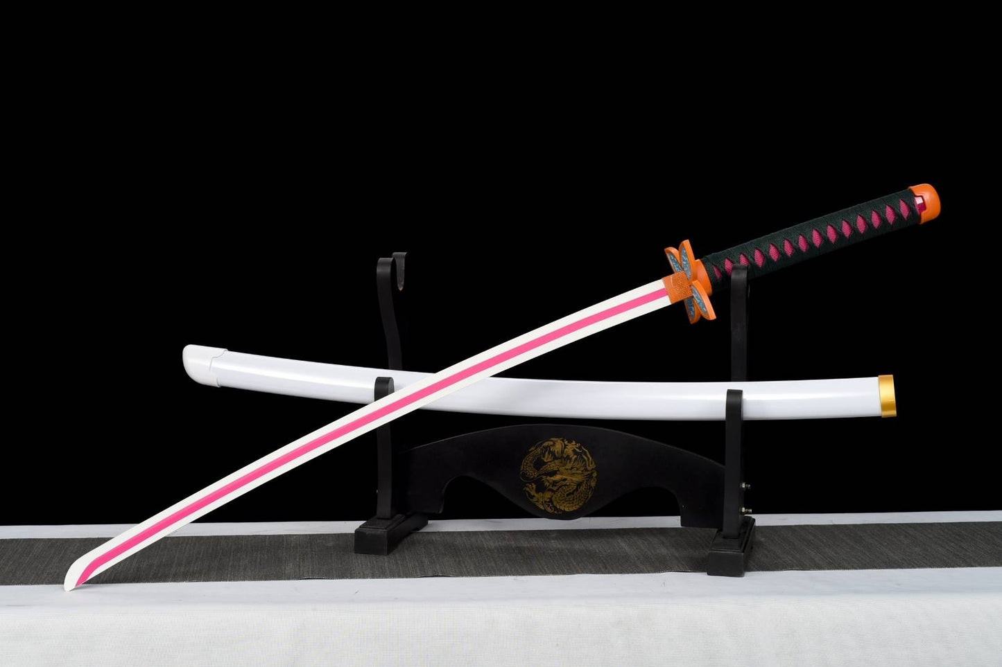 Kanae kocho katana