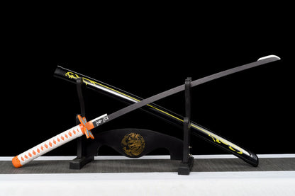 Katana Kochou Shinobu