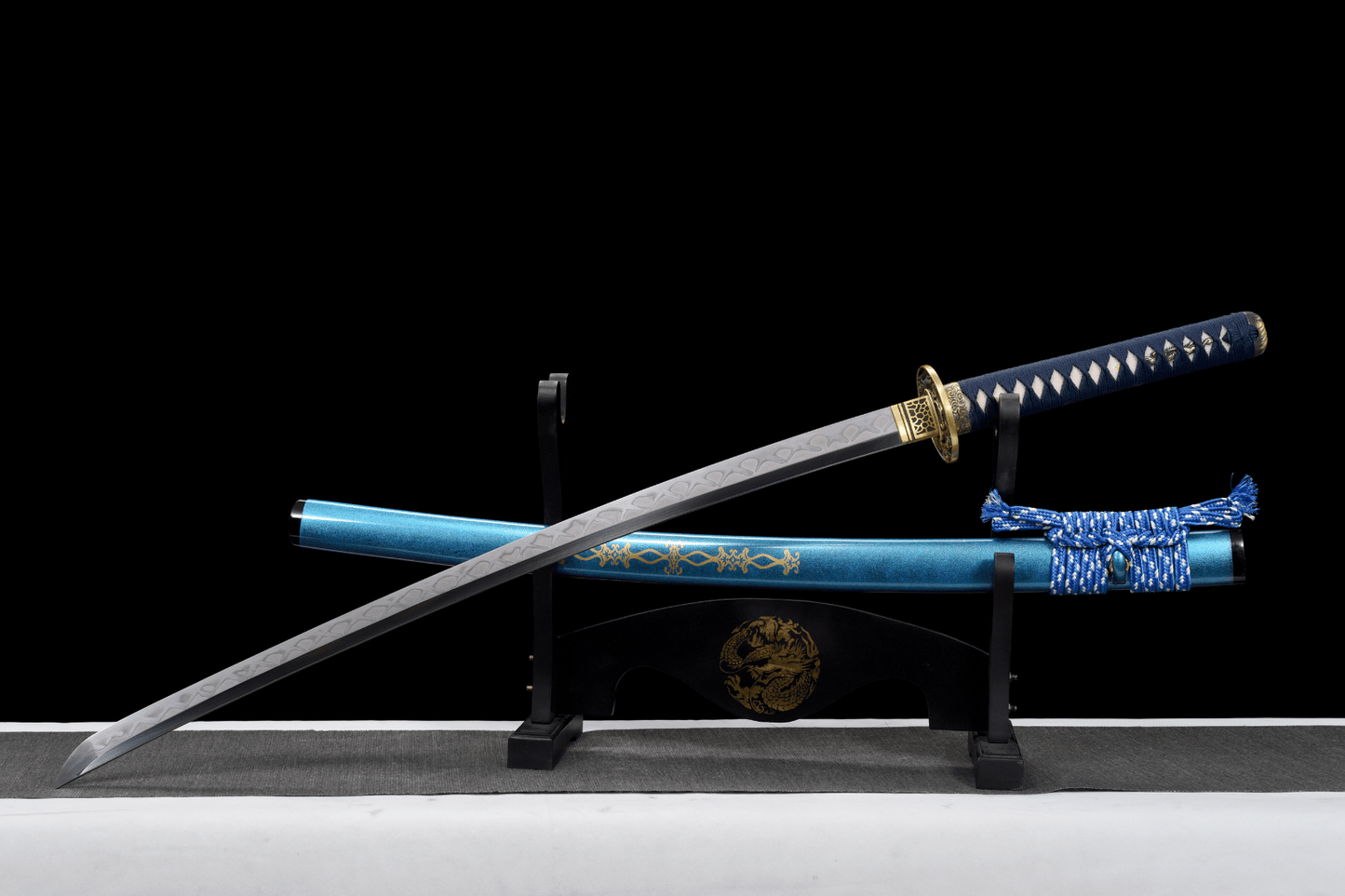 Aozora Katana