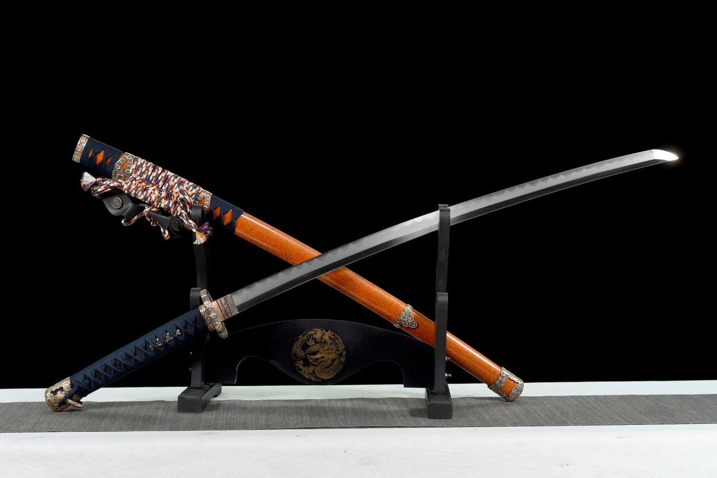 Kōen Katana