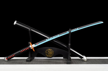Katana Tanjiro V4