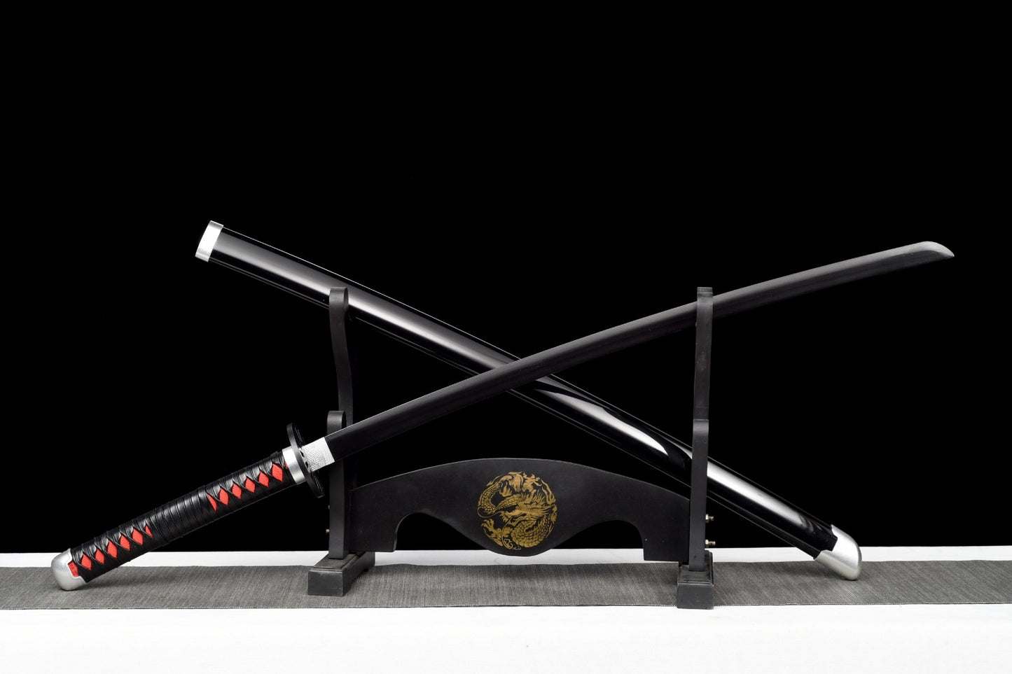 Katana Tanjiro Kamado