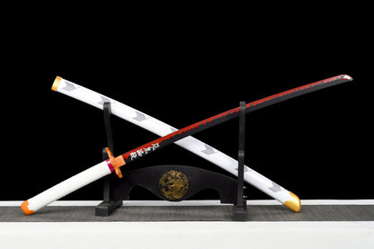 Katana Kyojuro Rengoku