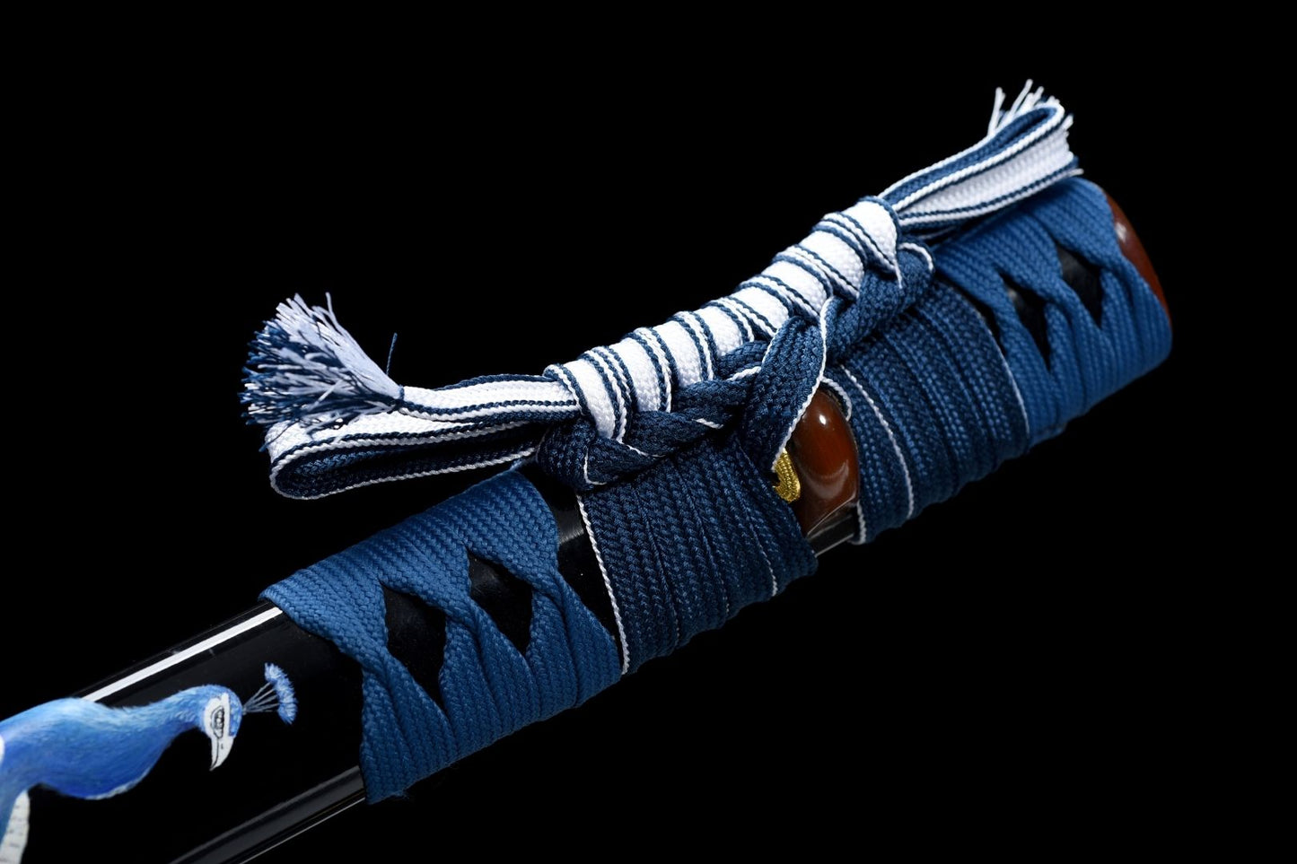 Shinjūha Katana