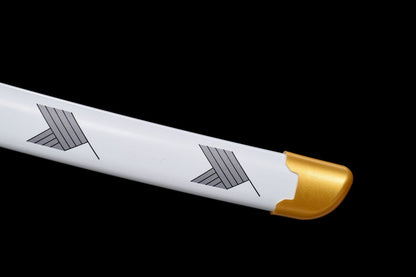 Katana Kyojuro Rengoku